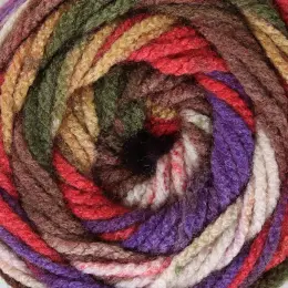 Loren Happy Ebruli El Örgü İpi - RH014 4