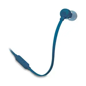 JBL Tune 160 Ct Ie Mavi Kulaklık