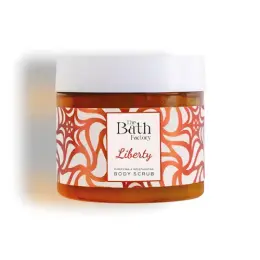 The Bath Factory Vücut Peelingi Liberty 300 gr 2