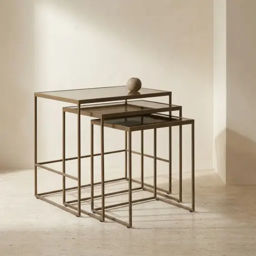Torino Zigon Sehpa