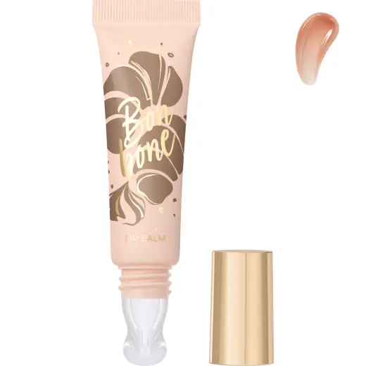 Vivienne Sabo Bonbone Dudak Balmı 02 Creme Brulee
