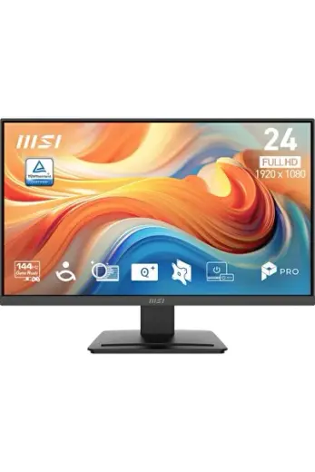 23.8 PRO MP241 E14V 1920x1080 16:9 FLAT VA 144Hz 4MS ADAPTIVE-SYNC MONITOR