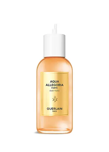 Aqua Allegroria Woody Oud Yuzu Refill