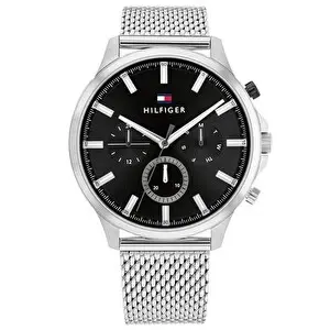 Tommy Hilfiger TH1710498 Erkek Kol Saati