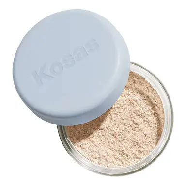 Cloud Set Loose Skin-Tone