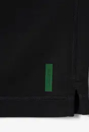Lacoste Erkek Regular Fit Ultra Dry Siyah Şort 8