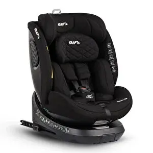 Royal I-Size Oto Koltuğu 0-36 kg 40-150 cm
