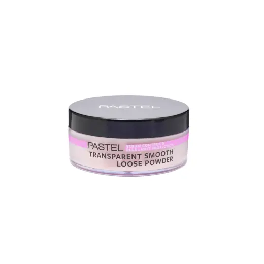 Pastel Transparent Smooth Loose Powder 103 Cherry Blossom
