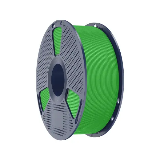 Sunlu High Speed Pla Filament Yeşil 1.75 MM 1kg