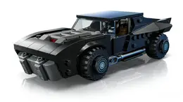 76332 LEGO® DC Batman™ Batmobile™ 3