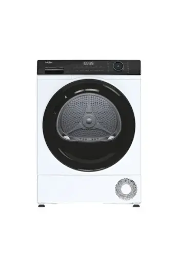 HD100-A2939E-TR 10 kg Wi-Fi Bağlantılı Isı Kurutma Makinesi