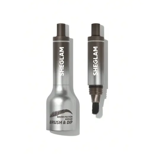 Sheglam Brow-Fection Brush Dip Kaş Maskarası 10 Truffle
