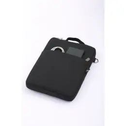 Sjalsfrande Askılı Tablet Çantası Samsung Apple iPad Huawei Lenovo 3