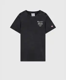 Champion Icons Wash Short-Sleeve Tee 2
