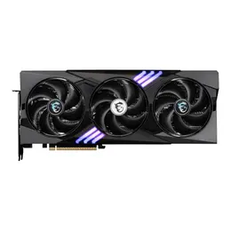 MSI GeForce RTX 5070 GAMING TRIO OC 12G GDDR7 192Bit DLSS 4 Ekran Kartı 3