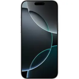 Apple iPhone 16 Pro Max 512GB Beyaz 2