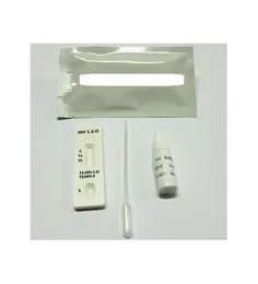 Hiv Testi _ Aids Testi - Tekli Test 2