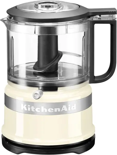 Kitchenaid Mini Mutfak Robotu 5KFC3516 Almond Cream-EAC