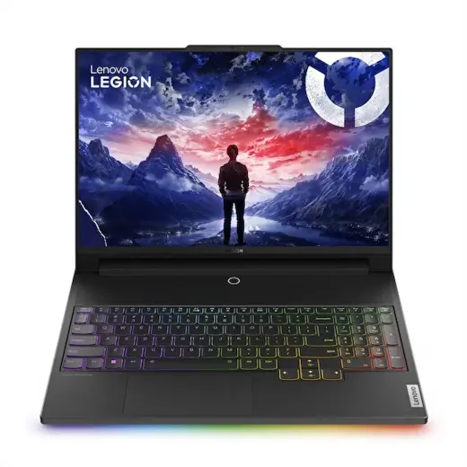 Lenovo Legion 9 Intel Core i9-14900HX 64 gb 2 TB Nvidia Geforce RTX 4090 16 gb Gddr6 16" 3.2k W11 83g00010tr Carbon Black Notebook