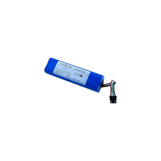 Süpürge Bataryası 5800 Mah Pil Roborock S5 Max ile Uyumlu
