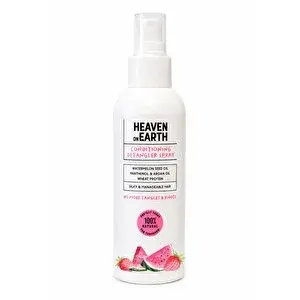 Kolay Saç Tarama Spreyi - %100 Doğal ve Organik İçerikli Vegan 150 ml