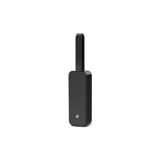 TP-Link UE306 | USB 3.0 - Gigabit Ethernet Adaptörü | 1000 Mbps'ye Kadar Hız | Nintendo Switch Uyumlu | Tak ve Çalıştır | Katlanabilir & Taşınabilir Tasarım | Windows | macOS | Linux Uyumlu