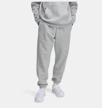 Erkek UA Icon Fleece Eşofman Altı