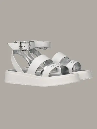 Kız Çocuk Velcro Sandalet