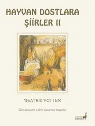 Beatrix Potter Hayvan Dostlara Şiirler 2
