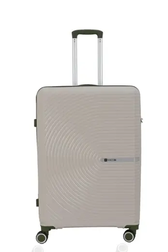 Mçs Polipropilen Valiz V374 75 CM