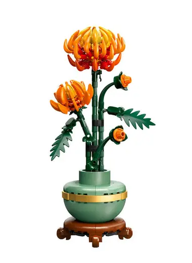 10368 LEGO® Botanicals Krizantem
