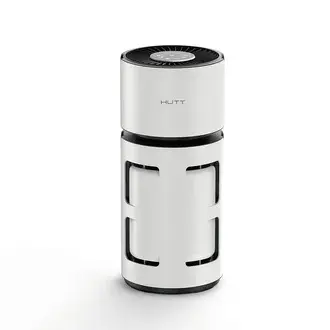 HUTT Smart Pet Hava Temizleyici - Beyaz