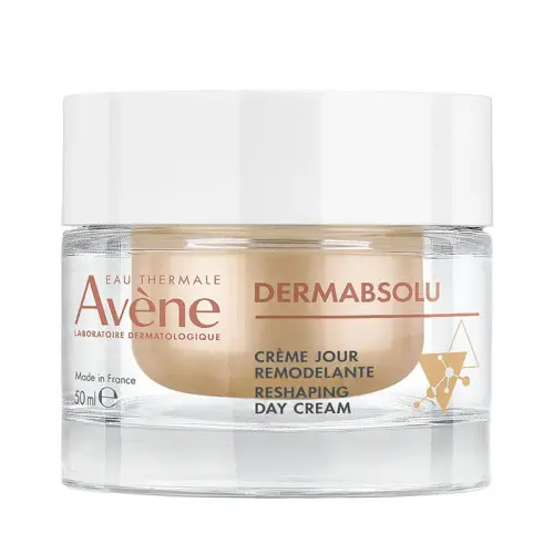 Avene DermAbsolu Gündüz Bakım Kremi 50 ml