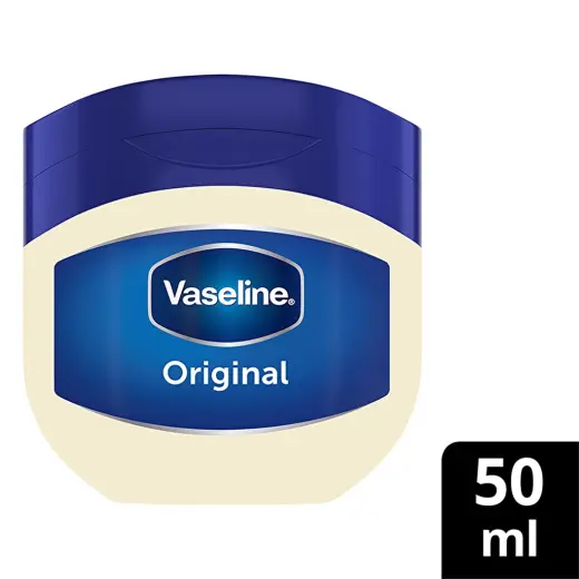 Vaseline Nemlendirici Jel Krem Original 50 ml