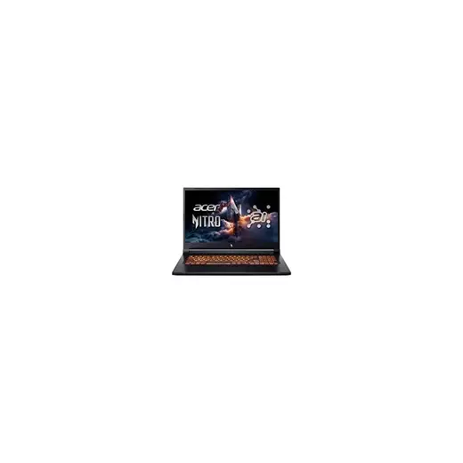 Acer Nitro V 17 AI AMD Ryzen 7-260 16 GB 1 TB SSD 8 GB RTX5070 17.3" QHD 165Hz Freedos Gaming Laptop NH.QZKEY.001