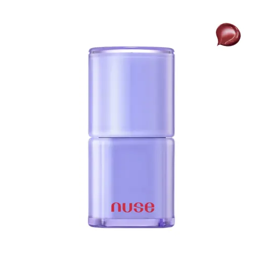 Nuse Care Liptual Dudak Parlatıcısı 03 Redish Huh