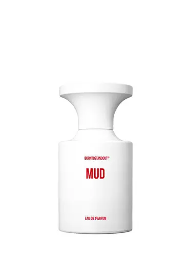 Mud 50ml Eau de Parfüm