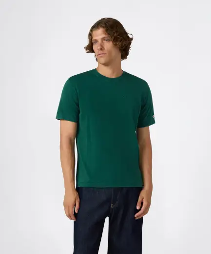 Champion Icons Wash Short-Sleeve Tee
