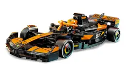 77251 LEGO® Speed Champions McLaren F1® Team MCL38 Yarış Arabası 3
