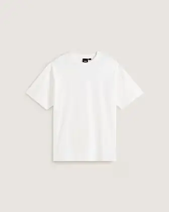 PREMIUM LOOSE FIT TİŞÖRT Egret