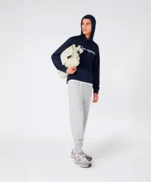 Champion Script Shop Hooded Sweatshirt 5