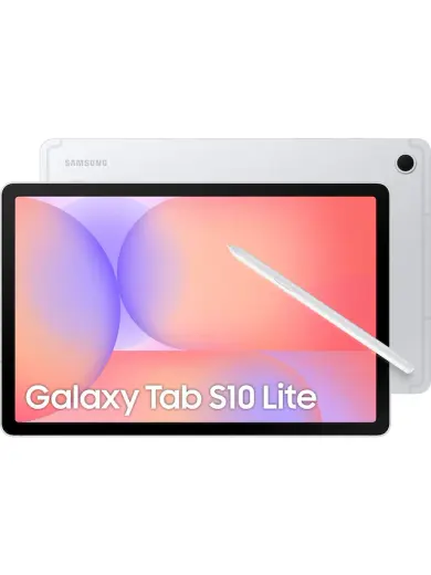 Samsung Galaxy Tab S10 Lite 6 GB 128 GB Wi-Fi 10.9" Tablet