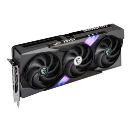 MSI GeForce RTX 5070 GAMING TRIO OC 12G GDDR7 192Bit DLSS 4 Ekran Kartı 6