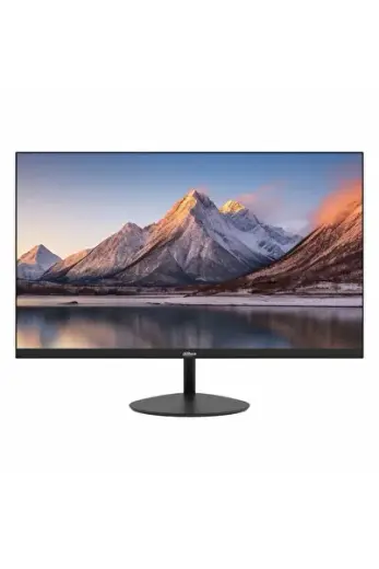 LM27-A201Y 27" 100Hz 5Ms VGA+HDMI FullHD IPS Vesa Monitör