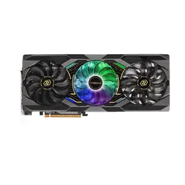 ASROCK RADEON RX 9070 XT TAICHI OC 16 GB GDDR6 256Bit AMD Ekran Kartı 3