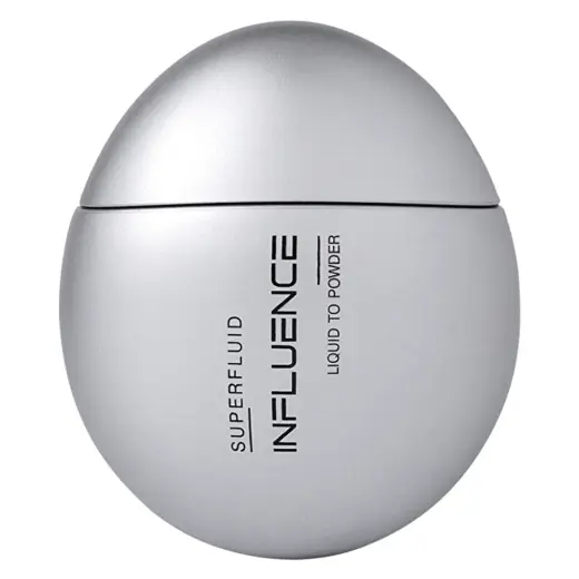 Influence Beauty Liquid to Powder Fondöten Superfluid 01 Fair - Lightweight Foundation with Powdery Finish