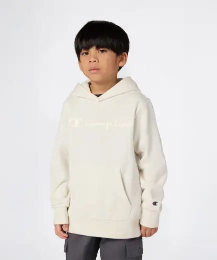 Champion Icons Hooded Sweatshirt