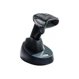 HONEYWELL Honeywell Voyager 1472g 1d/2d Kablosuz Standlı Barkod Okuyucu 2