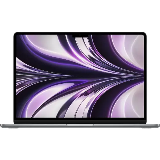 APPLE MC7W4TU/A Macbook Air/Apple M2 İşlemci/8 Çekirdek CPU-8 Çekirdek GPU/16 GB RAM/256 GB SSD/13,6" Starlight