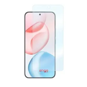Engo Honor 400 9H Sertlik Nano Şeffaf Parlak Ekran Koruyucu